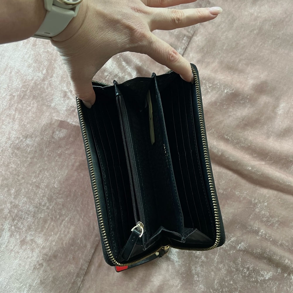 KATE SPADE Neda Wallet - Picture 5 of 6